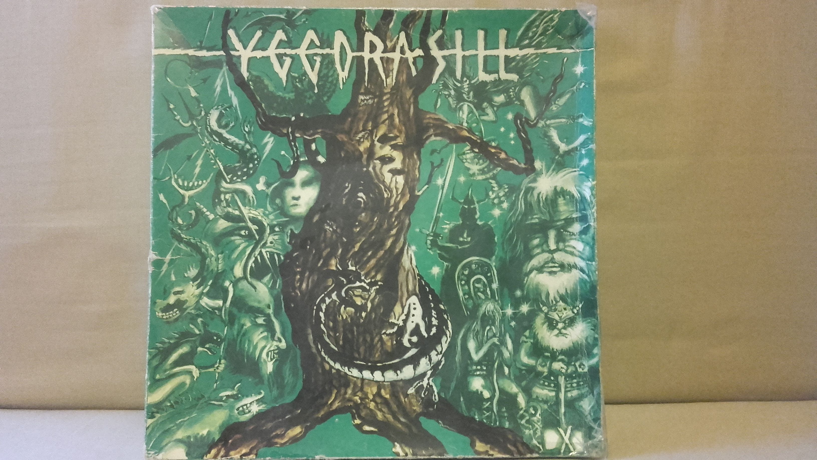 Yggdrasill