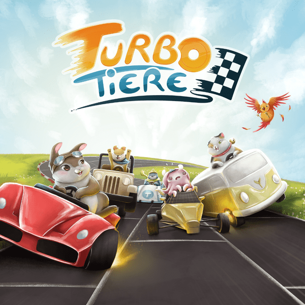 Turbo Tiere