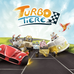 Turbo Tiere