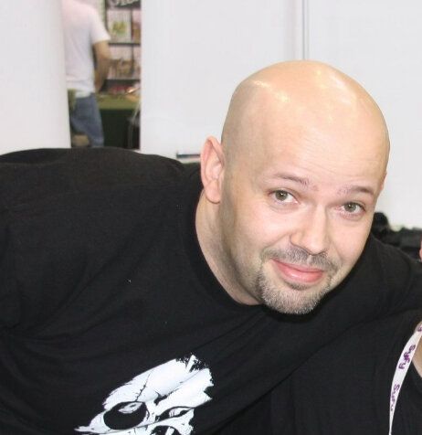 Gaël Goumon