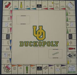 Duckopoly