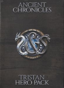 Sword & Sorcery: Abyssal Legends – Tristan Hero Pack