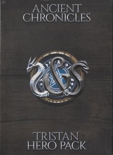 Sword & Sorcery: Abyssal Legends – Tristan Hero Pack
