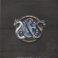 Sword & Sorcery: Hero Pack – Tristan Standard Bearer/Warlord