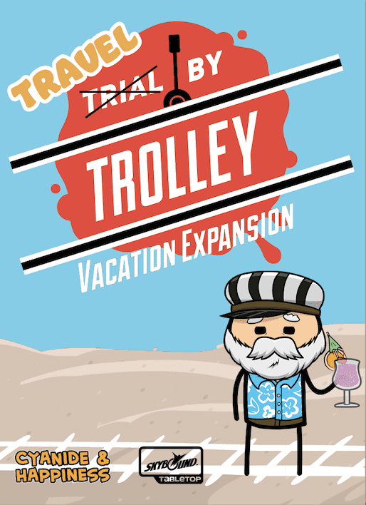 Travel by Trolley image