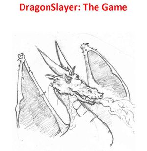 The DragonSlayer