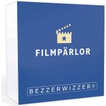 Bezzerwizzer Bricks: Filmpärlor
