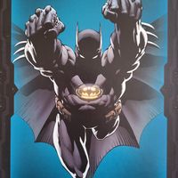 Batman: Gotham City Chronicles – Batman Inc. Expansion