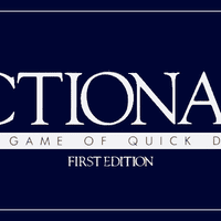 Pictionary