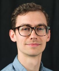 Dylan Mangini portrait