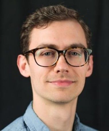 Dylan Mangini