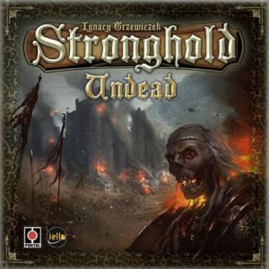 Illustration 10 de Stronghold: Undead