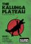 RPG Item: The Kalunga Plateau: Issue 1