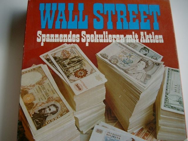 Wall Street
