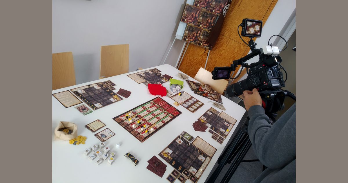 Boardgamegeek