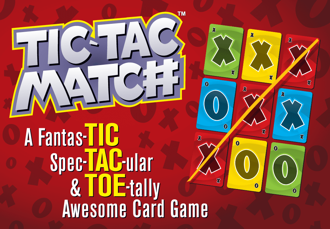 Tic Tac Match