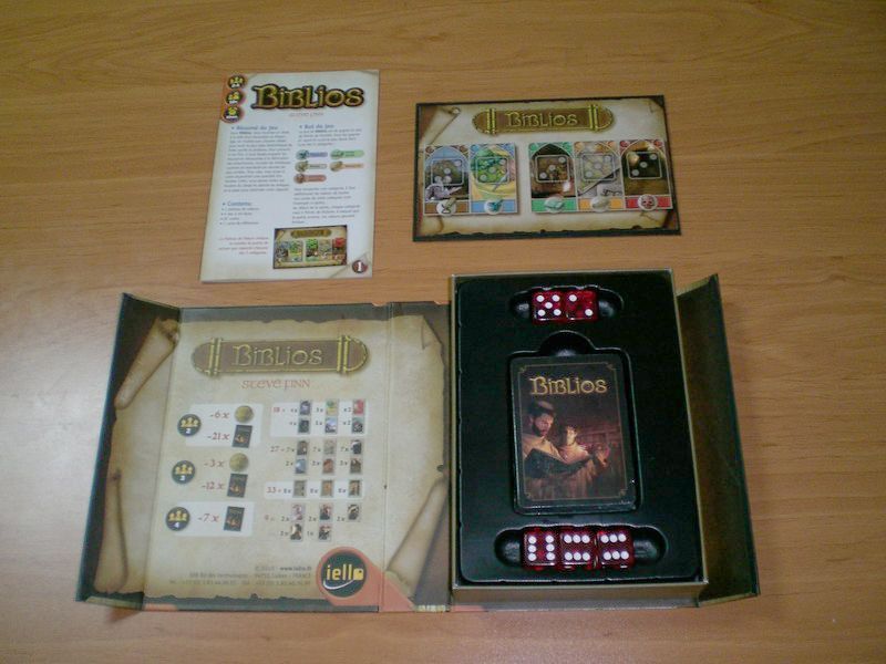 board game image