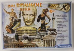 Das römische Reich