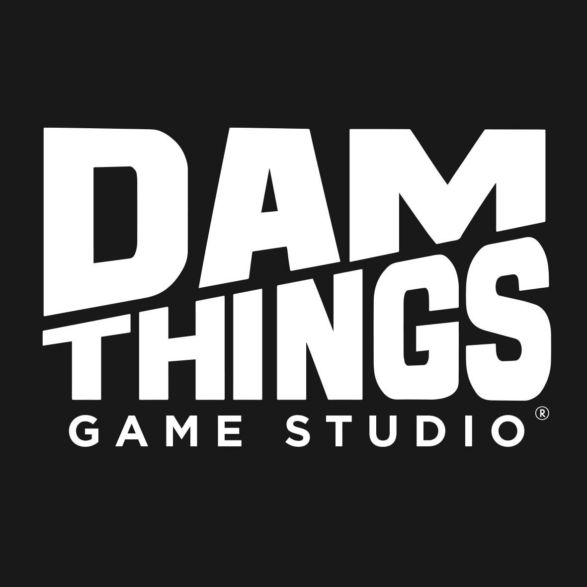 DAM Things!