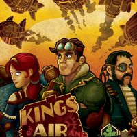 Kings of Air and Steam