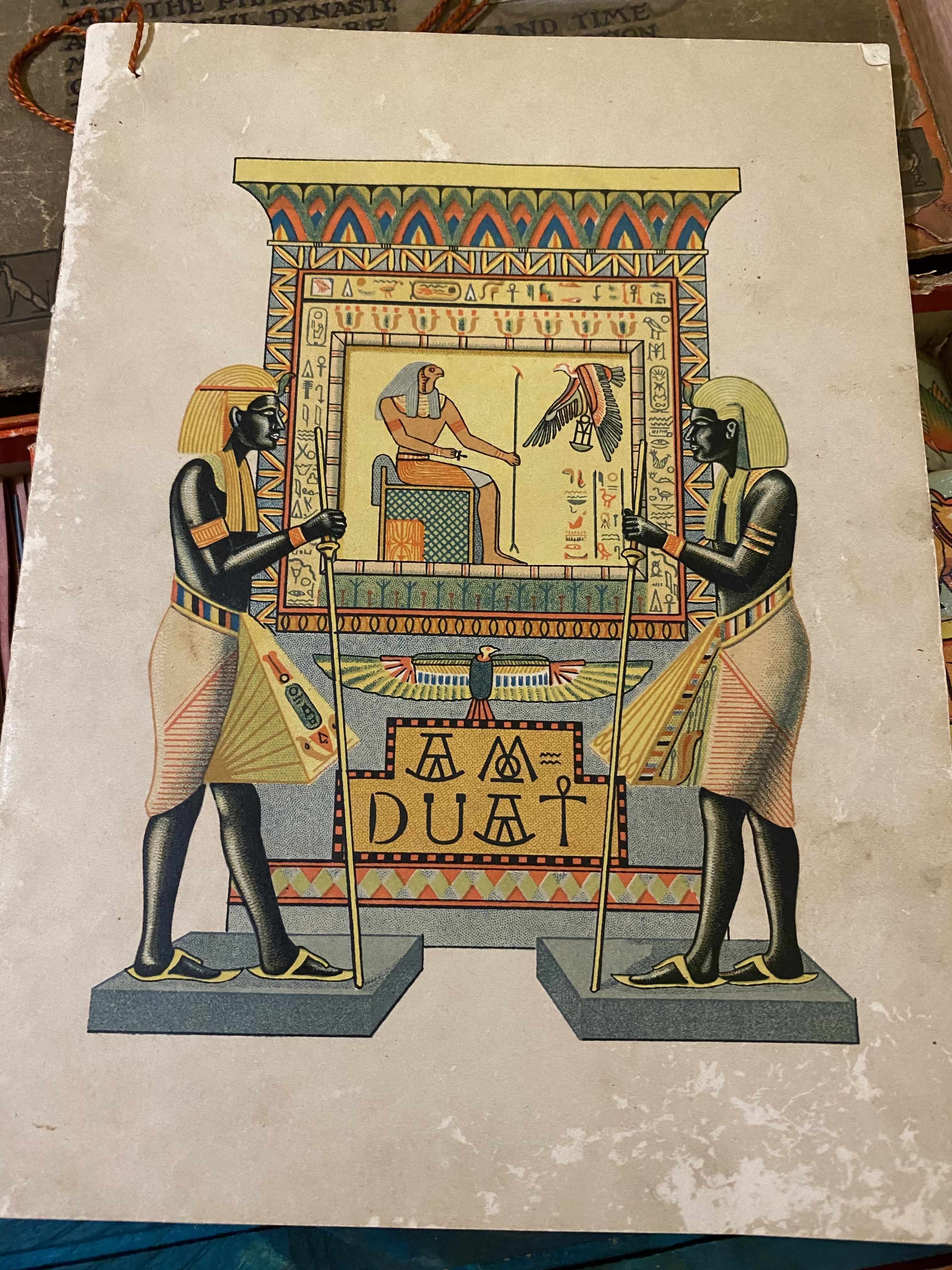 Am-Duat