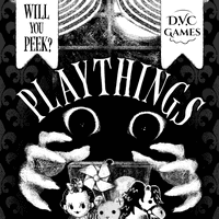 Playthings | Board Game | BoardGameGeek