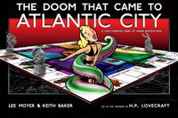 Board Game: The Doom That Came to Atlantic City