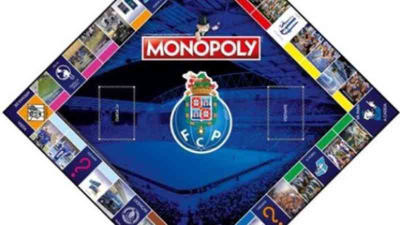 Monopoly: FC Porto
