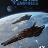 【一部予約！】 Space Empires 4X | Board Game | BoardGameGeek ウォーゲーム