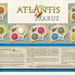 Board Game: Atlantis: Ikarus Expansion