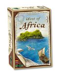 Board Game: West of Africa