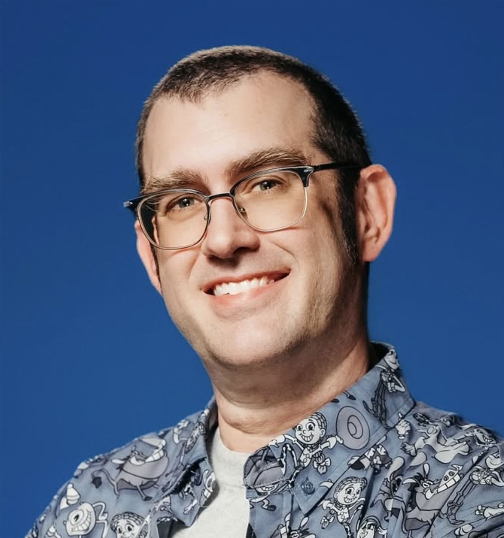Sean Fletcher
