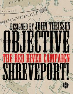 Objective Shreveport!