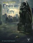 RPG Item: Cthulhu City
