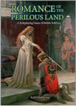 RPG Item: Romance of the Perilous Land