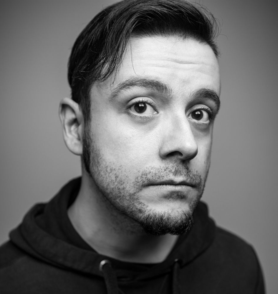 Stefano Moscardini