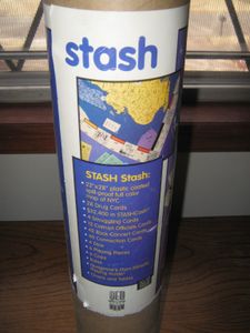 Stash