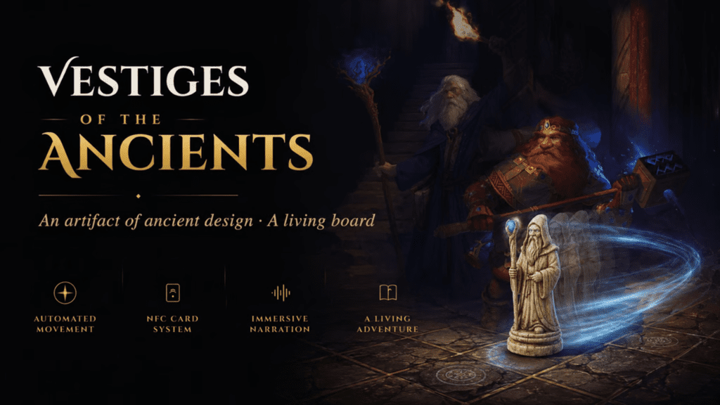 Illustration 2 de Vestiges of the Ancients