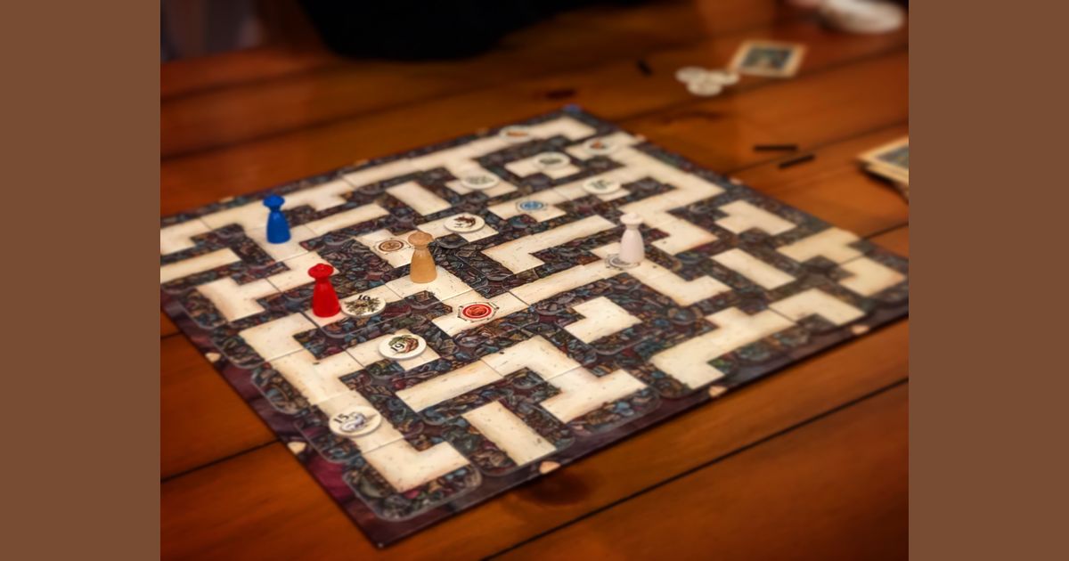 BoardGameGeek