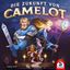 Board Game: Die Zukunft von Camelot