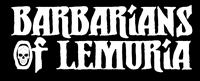 RPG: Barbarians of Lemuria