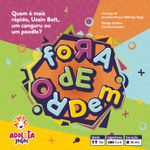 Fora de Ordem