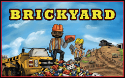Brickyard