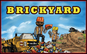 Brickyard