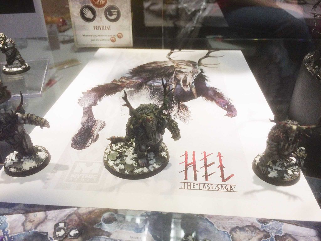 Illustration 11 de HEL: The Last Saga