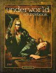 RPG Item: Underworld Sourcebook