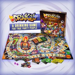 Drinkill