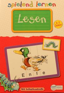 Spielend lernen lesen
