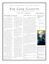 Issue: The Geek Gazette (Issue 3 - Sep 2006)