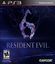 Video Game: Resident Evil 6